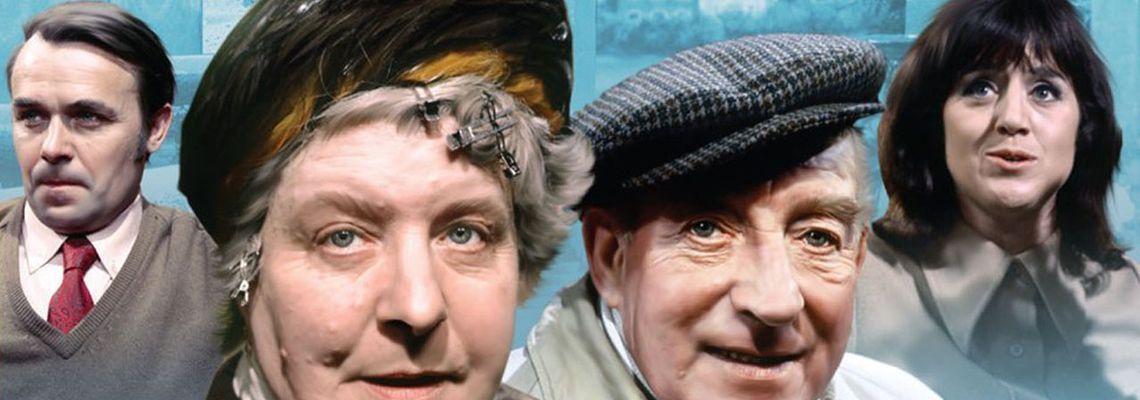 Cover For The Love Of Ada