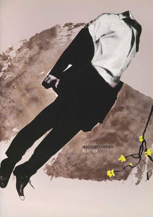 Flotter (EP)