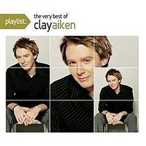 Playlist: The Very Best Of Clay Aiken