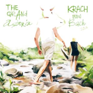 Krach am Bach (Live Bootleg) (Live)