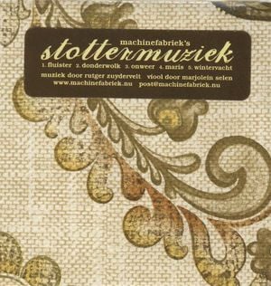 Stottermuziek (EP)