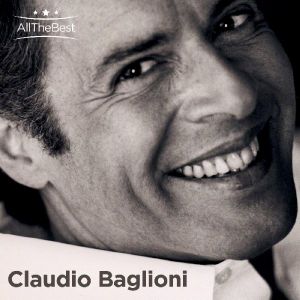 All the Best: Claudio Baglioni