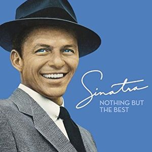 Sinatra Nothing But The Best