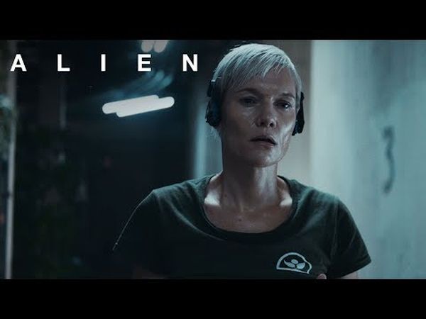 Alien: Specimen