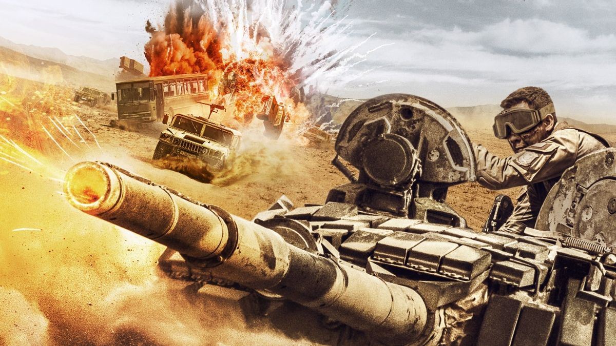 Operation Red Sea 2019 Operation Red Sea 2019