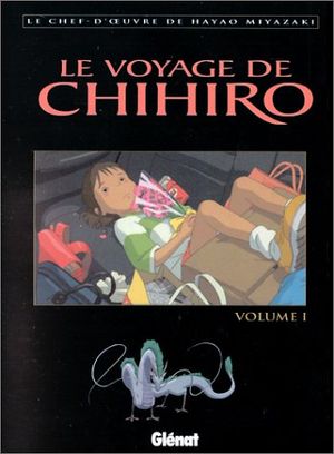 Le Voyage de Chihiro