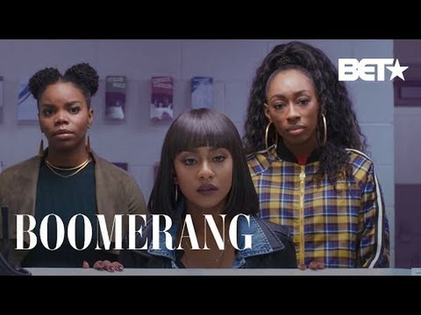 Boomerang