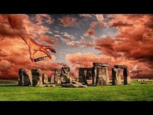 History and secrets of Stonehenge