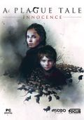 Jaquette A Plague Tale : Innocence Jaquette A Plague Tale : Innocence