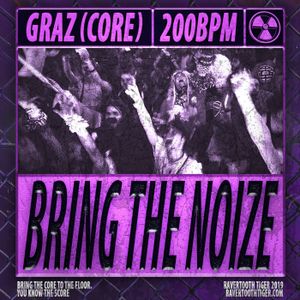 Bring The Noize / Maniac (EP)