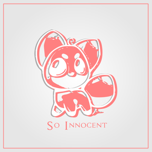 So Innocent (Single)