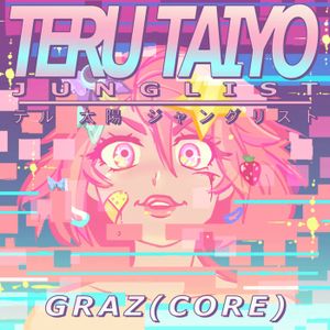 Teru Taiyo Junglist (EP)