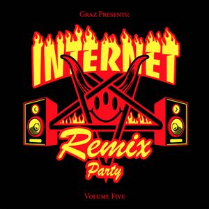 Internet Remix Party: Vol. 5 (EP)