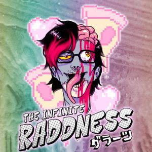 The Infinite Raddness (EP)