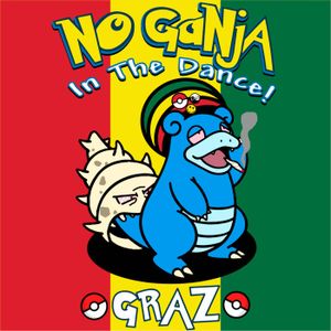 No Ganja In The Dance! (EP)