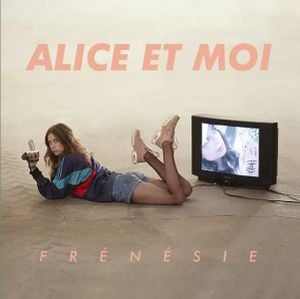 Frénésie (EP)
