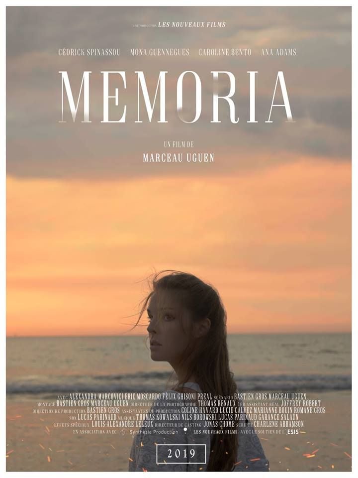 memoria movie