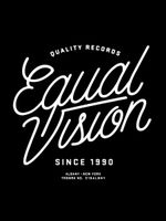 Logo Equal Vision Records