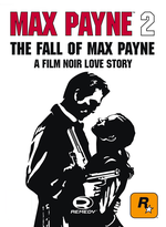 Jaquette Max Payne 2: The Fall of Max Payne