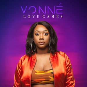 Love Games (EP)