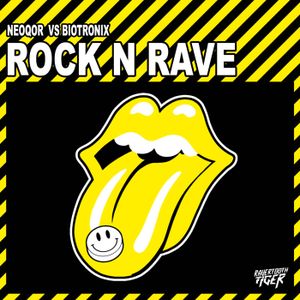 Rock N Rave (EP)