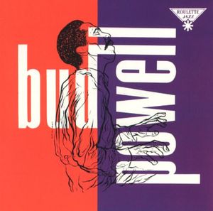 The Bud Powell Trio Plays