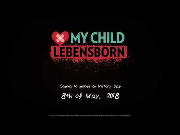 My Child Lebensborn