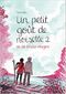 Un petit goût de noisette et de fruits rouges - Un petit goût de noisette, tome 2