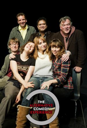 The Alternative Comedy Experience