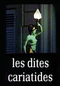 Les Dites cariatides