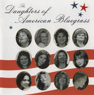 Daughters of American Bluegrass