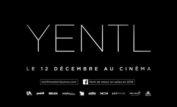 Yentl