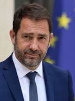 Christophe Castaner