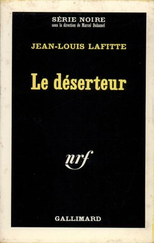 Le déserteur