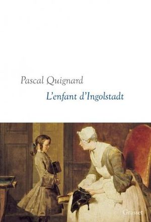 L'Enfant d'Ingolstadt