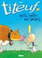 Petite poésie des saisons - Titeuf, tome 16
