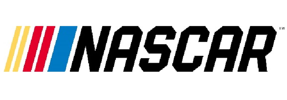 Cover NASCAR Monster Energy Cup Series