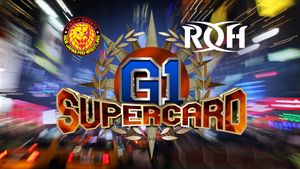 G1 Supercard