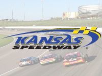 Monster Energy NASCAR Cup Series Race at Kansas  05/11/19