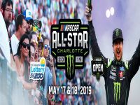 Monster Energy Open  05/18/19