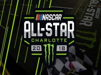 Monster Energy NASCAR All-Star Race  05/18/19