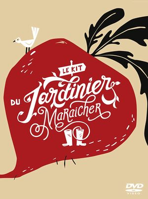 Le Kit du Jardinier-Maraîcher