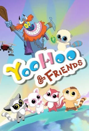 YooHoo and Friends