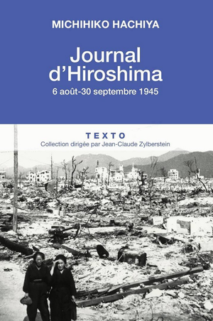 Journal d'Hiroshima