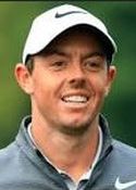 Rory McIlroy