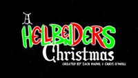 A Hellbenders Christmas