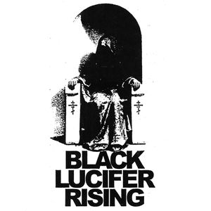 Black Lucifer Rising