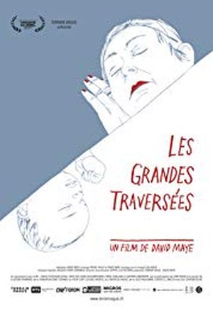 Les grandes traversées