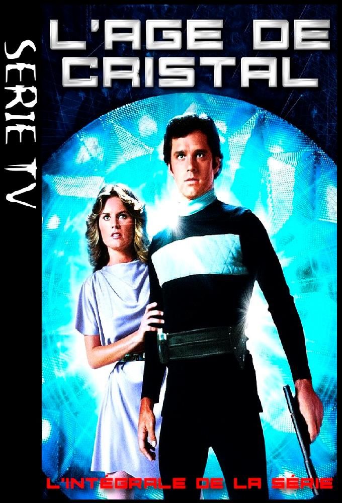 L'age De Cristal Serie Complete En Francais Affiches, posters et images de L'Âge de cristal (1977) - SensCritique