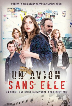 Un avion sans elle - Saison 1